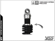 Load image into Gallery viewer, BMW K100 / K75 – YSS Suspension ME-302 Custom Length Shocks