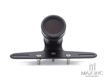 Load image into Gallery viewer, Black Alloy Mesh Grill LED Stop / Tail Light
