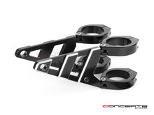 Load image into Gallery viewer, MAX-INC Stomp CNC Machined Headlight Brackets