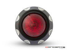 Load image into Gallery viewer, Beehive CNC Machined Billet Aluminium LED Stop / Tail Light