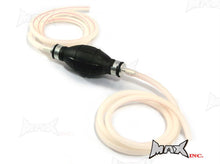 Load image into Gallery viewer, High Quality Fuel Transfer Hand Pump + Silicone Hose