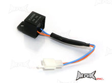 Load image into Gallery viewer, Universal Motorcycle LED Flasher Relay