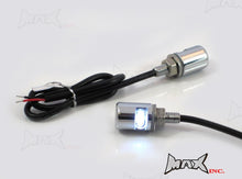 Load image into Gallery viewer, LED License / Number Plate Bolts