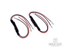Load image into Gallery viewer, Universal LED Turn Signal Load Resistors / Equalizers