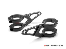 Load image into Gallery viewer, MAX-INC Blade CNC Machined Headlight Brackets