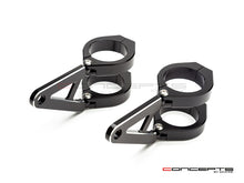 Load image into Gallery viewer, MAX-INC Stubby CNC Machined Headlight Brackets