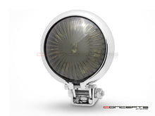 Load image into Gallery viewer, Mini Bates LED Stop / Tail Light - Smoked Lens