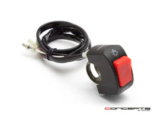 Load image into Gallery viewer, Universal Motorcycle Spot / Fog Light Wiring Kit