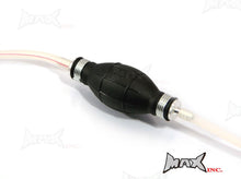 Load image into Gallery viewer, High Quality Fuel Transfer Hand Pump + Silicone Hose