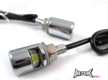 Load image into Gallery viewer, LED License / Number Plate Bolts