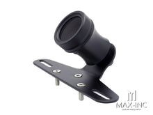 Load image into Gallery viewer, Black Alloy Mesh Grill LED Stop / Tail Light
