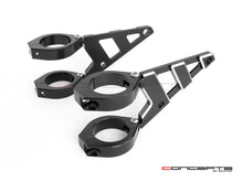 Load image into Gallery viewer, MAX-INC Stomp CNC Machined Headlight Brackets