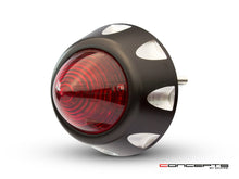 Load image into Gallery viewer, Beehive CNC Machined Billet Aluminium LED Stop / Tail Light