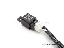 Load image into Gallery viewer, Universal Motorcycle Spot / Fog Light Wiring Kit