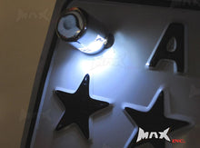 Load image into Gallery viewer, LED License / Number Plate Bolts
