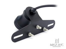 Load image into Gallery viewer, Black Alloy Mesh Grill LED Stop / Tail Light