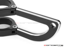 Load image into Gallery viewer, Rogue CNC Machined Headlight Brackets