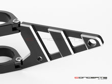 Load image into Gallery viewer, MAX-INC Stomp CNC Machined Headlight Brackets