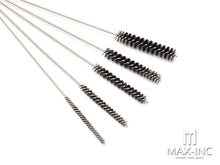 Load image into Gallery viewer, 15 Piece DIY Carburetor / Bolt Hole Needle & Brush Cleaning Set