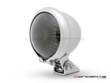 Load image into Gallery viewer, Mini Bates LED Stop / Tail Light - Smoked Lens
