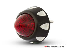 Load image into Gallery viewer, Beehive CNC Machined Billet Aluminium LED Stop / Tail Light