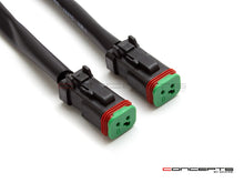 Load image into Gallery viewer, Universal Motorcycle Spot / Fog Light Wiring Kit