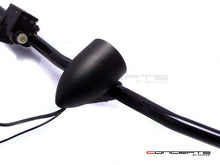 Load image into Gallery viewer, Matte Black Handlebar Mount GPS Digital Speedometer MPH / KPH - Fits 7/8" (22mm) Bars