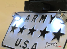 Load image into Gallery viewer, LED License / Number Plate Bolts