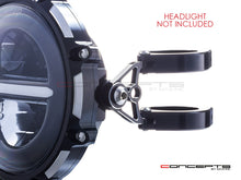 Load image into Gallery viewer, Corto Headlight Brackets