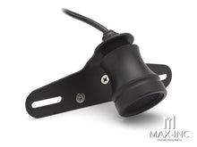 Load image into Gallery viewer, Black Alloy Mesh Grill LED Stop / Tail Light
