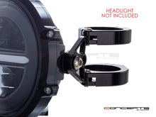 Load image into Gallery viewer, Corto Headlight Brackets