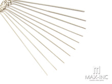 Load image into Gallery viewer, 15 Piece DIY Carburetor / Bolt Hole Needle & Brush Cleaning Set