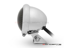 Load image into Gallery viewer, Mini Bates LED Stop / Tail Light - Smoked Lens