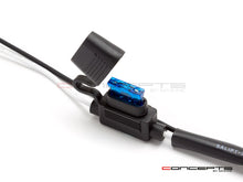 Load image into Gallery viewer, Universal Motorcycle Spot / Fog Light Wiring Kit
