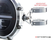 Load image into Gallery viewer, Corto Headlight Brackets