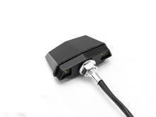 Load image into Gallery viewer, Black Universal Bolt On LED License Plate Light - Emarked