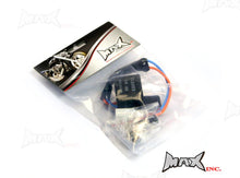 Load image into Gallery viewer, Universal Motorcycle LED Flasher Relay