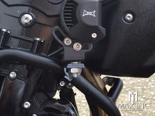 Load image into Gallery viewer, MAX High Quality CNC Machined Bar Mount Light Brackets - 28mm Diameter