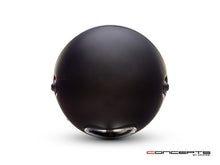 Load image into Gallery viewer, 7" Matte Black + Contrast Multi Projector LED Headlight + J-Rob Grill Cover