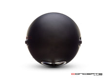 Load image into Gallery viewer, 7" Matte Black Multi Projector LED Headlight + X Cross Cover