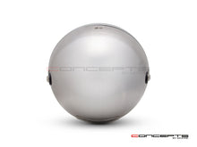 Load image into Gallery viewer, 7 INCH Raw Unpainted Metal Headlight Housing + Bezel Combo