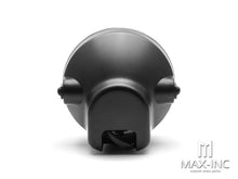 Load image into Gallery viewer, 7" Black & Chrome Universal Multi Projector LED Headlight with Halo Ring - Emarked