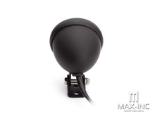 Load image into Gallery viewer, Mini Bates Style LED Stop / Tail Light - Red Lens