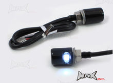 Load image into Gallery viewer, LED License / Number Plate Bolts