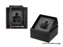 Load image into Gallery viewer, Universal Black CNC Machined Alum Auxiliary Light On/Off Switch