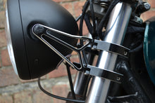 Load image into Gallery viewer, Razor CNC Machined Headlight Brackets