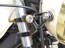 Load image into Gallery viewer, MAX-INC Blade CNC Machined Headlight Brackets