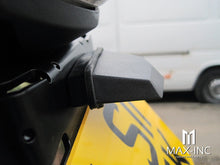 Load image into Gallery viewer, Black Universal Bolt On LED License Plate Light - Emarked