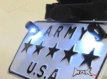 Load image into Gallery viewer, LED License / Number Plate Bolts