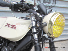 Load image into Gallery viewer, MAX-INC Blade CNC Machined Headlight Brackets
